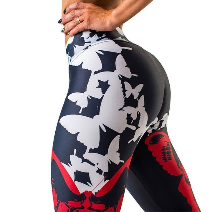 Formende legging til damer - Bella