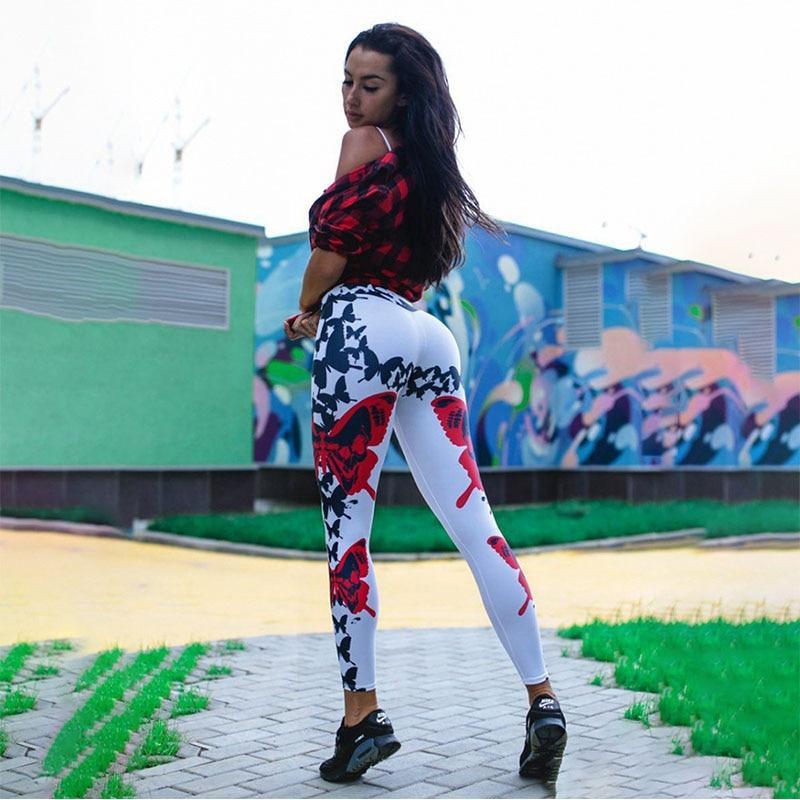 Formende legging til damer - Bella