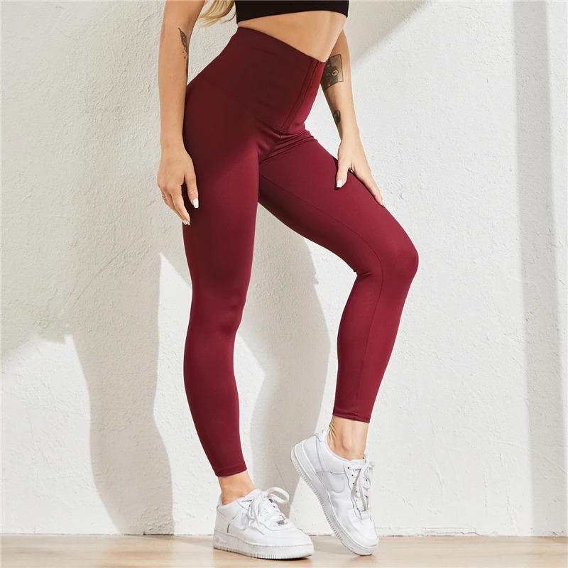 Formende korset-leggings - Ariana