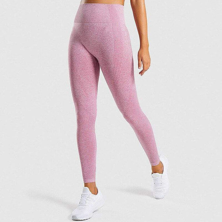 Figurformende leggings - Lily
