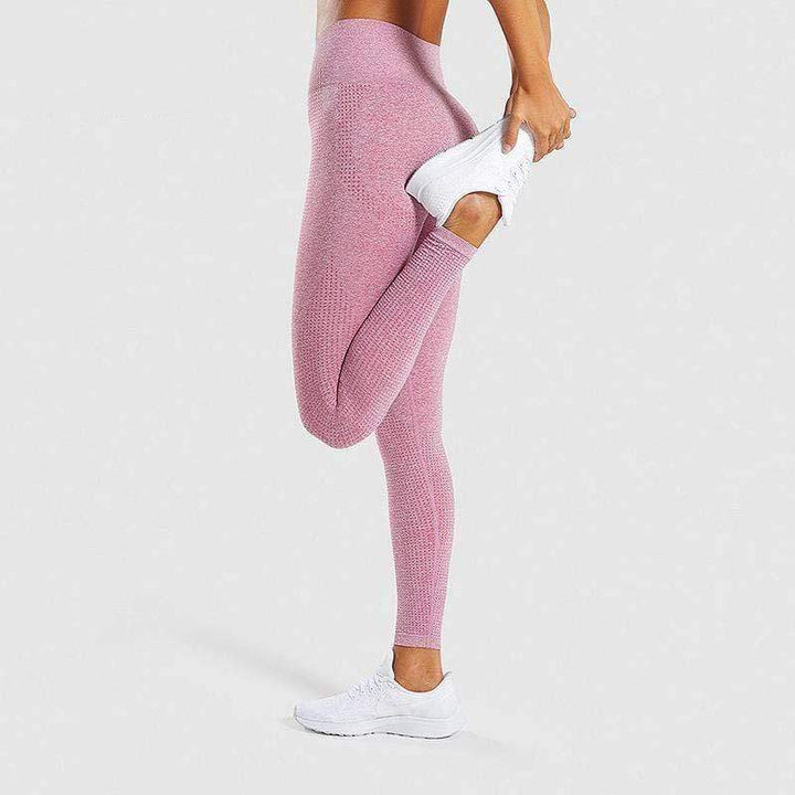 Figurformende leggings - Lily