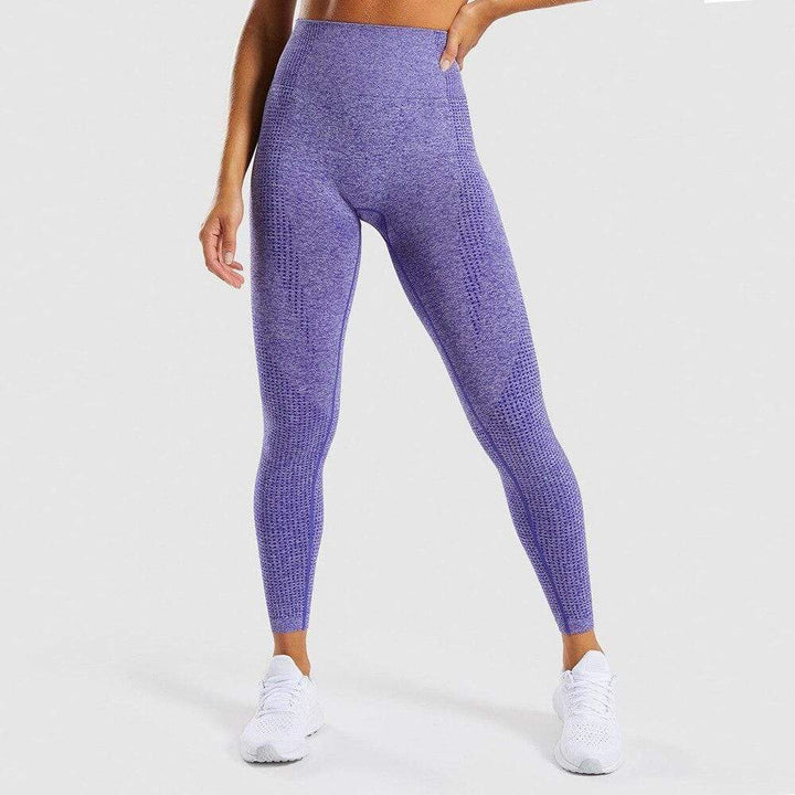 Figurformende leggings - Lily