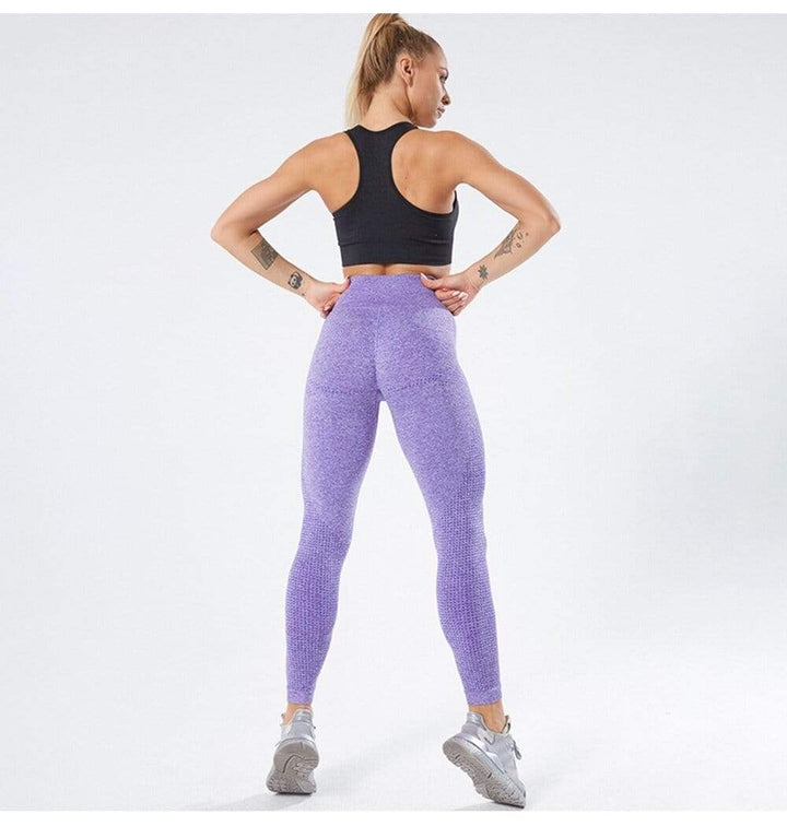 Figurformende leggings - Lily