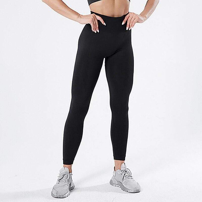 Figurformende leggings - Lily
