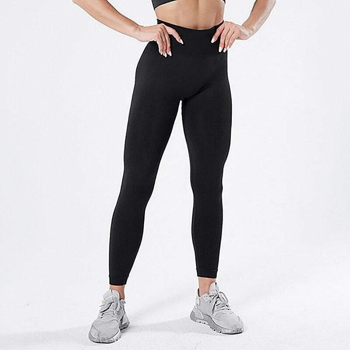 Figurformende leggings - Lily
