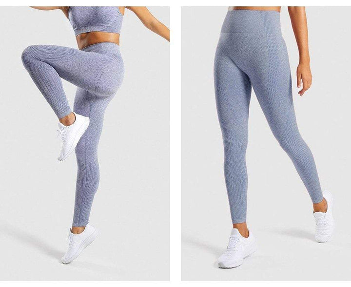 Figurformende leggings - Lily