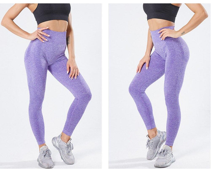 Figurformende leggings - Lily
