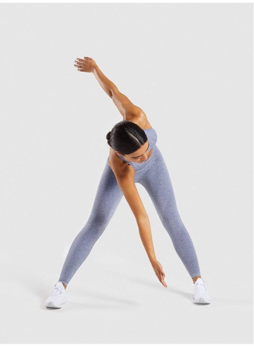 Figurformende leggings - Lily