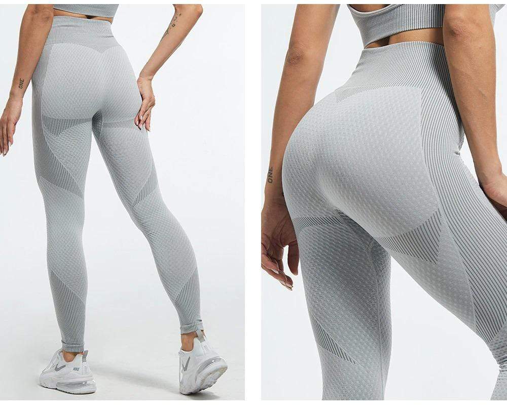 Korrigerende Push-Up Leggings - Sophia