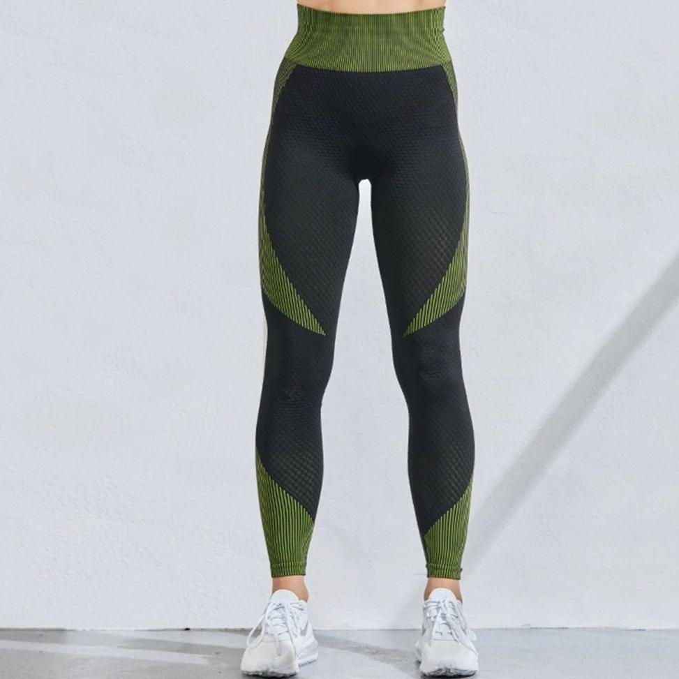 Korrigerende Push-Up Leggings - Sophia