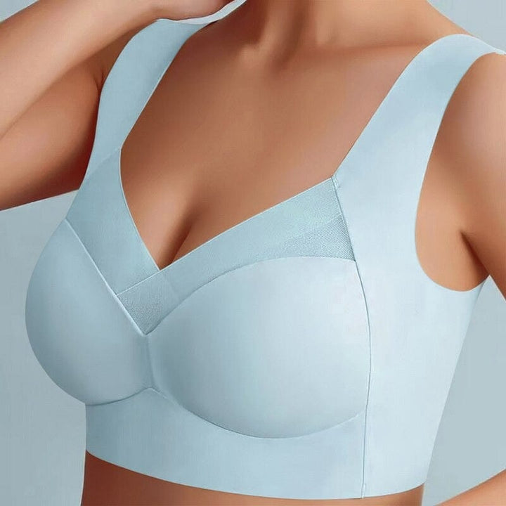 Seamless Premium Comfort Bra for All-Day Wear 5