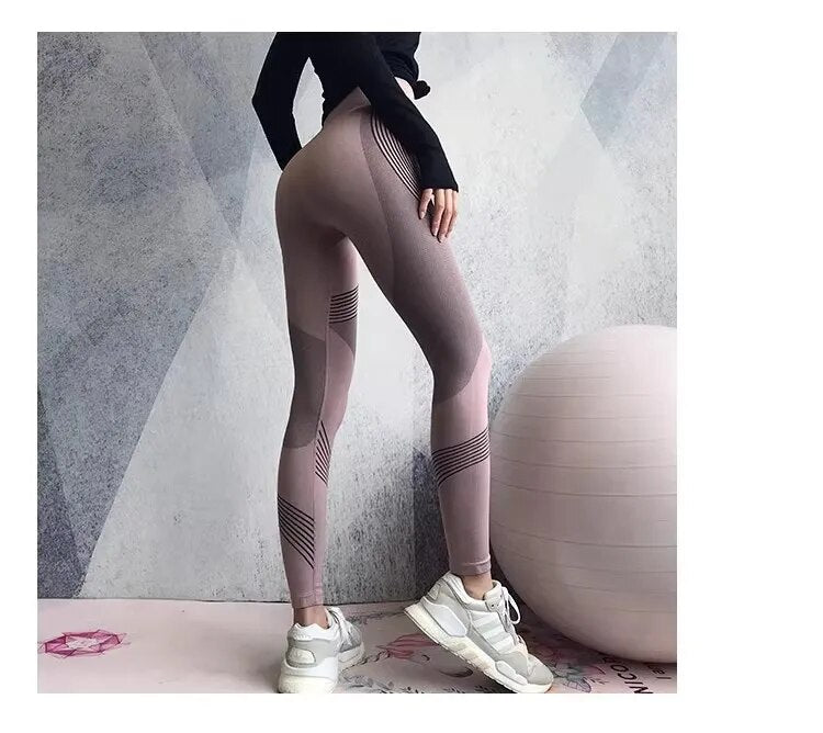 Dame sportstights - Livia