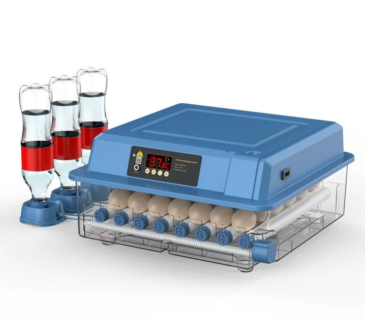 Automatisk inkubator – HatchEase
