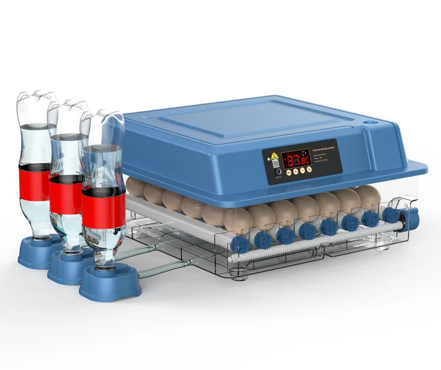 Automatisk inkubator – HatchEase