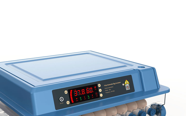Automatisk inkubator – HatchEase