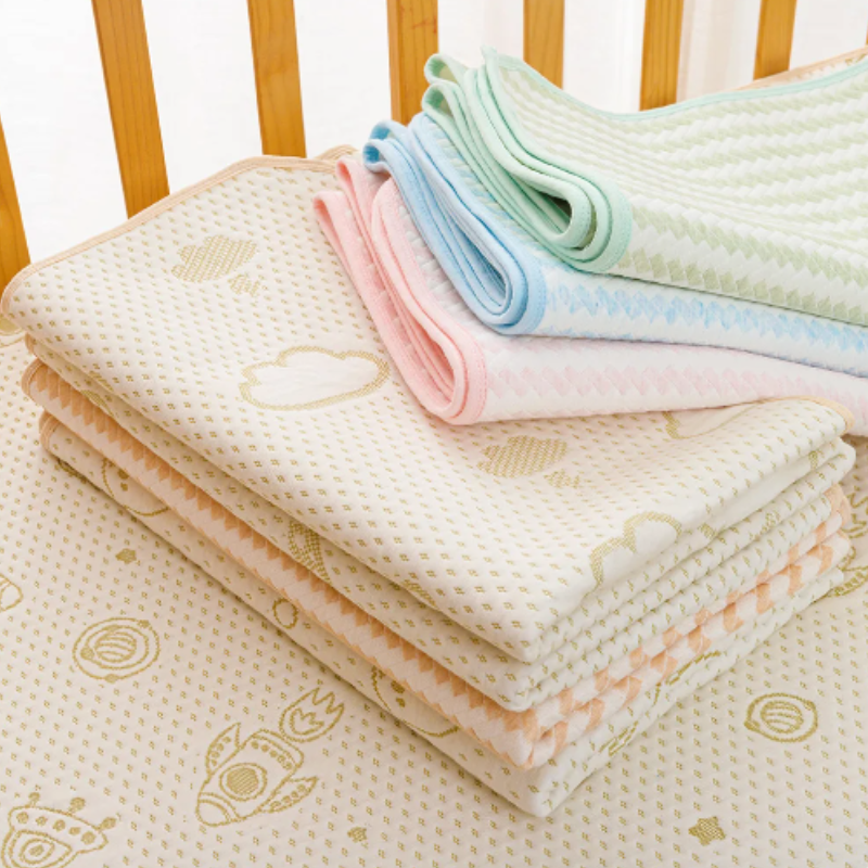 Madrasbeskytter til babyseng - DreamGuard