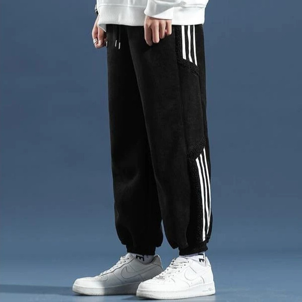 Hiphop Casual Harembukser - Street Pulse