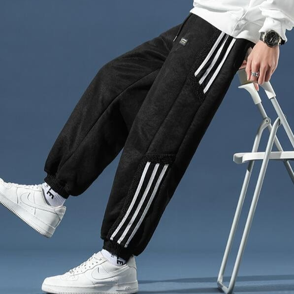 Hiphop Casual Harembukser - Street Pulse