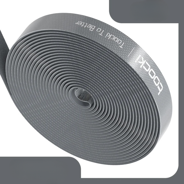 Kabelorganiser rulle – FlexWrap – (2+1 GRATIS)
