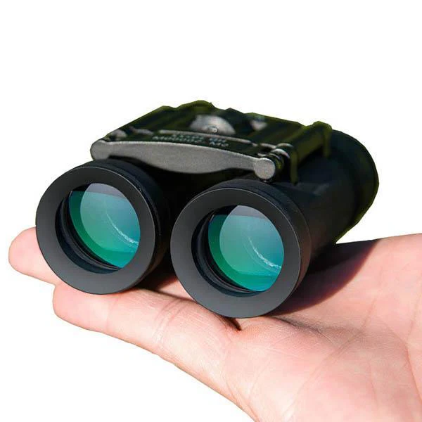 Militært HD 40x22 kikkert med vidvinkeloptik – Norvion