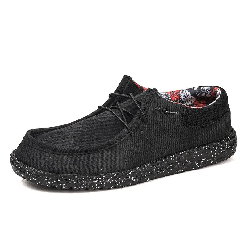 Sommer herreloafers – Tobias