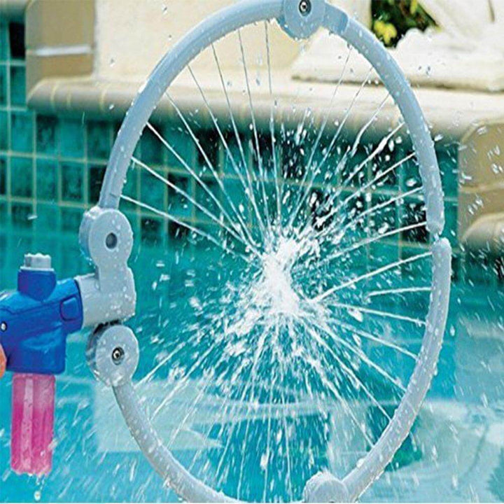 360° bruseudstyr til kæledyr - AquaPaws