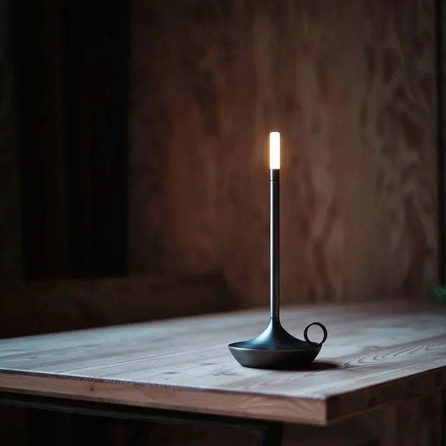 Subtil bordlampe - Aurelia