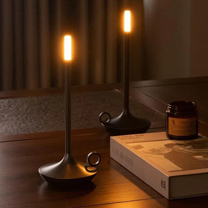 Subtil bordlampe - Aurelia