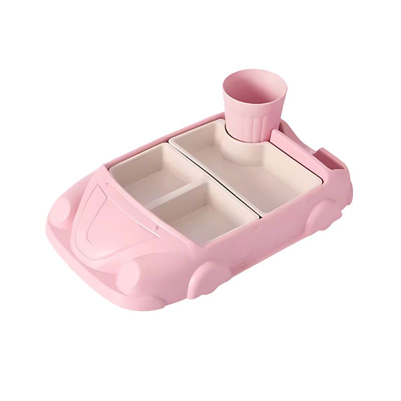 Børnespisesæt - TurboTafel