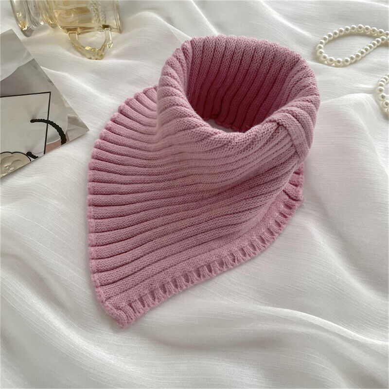 Trendy rørhalstørklæde - Aria