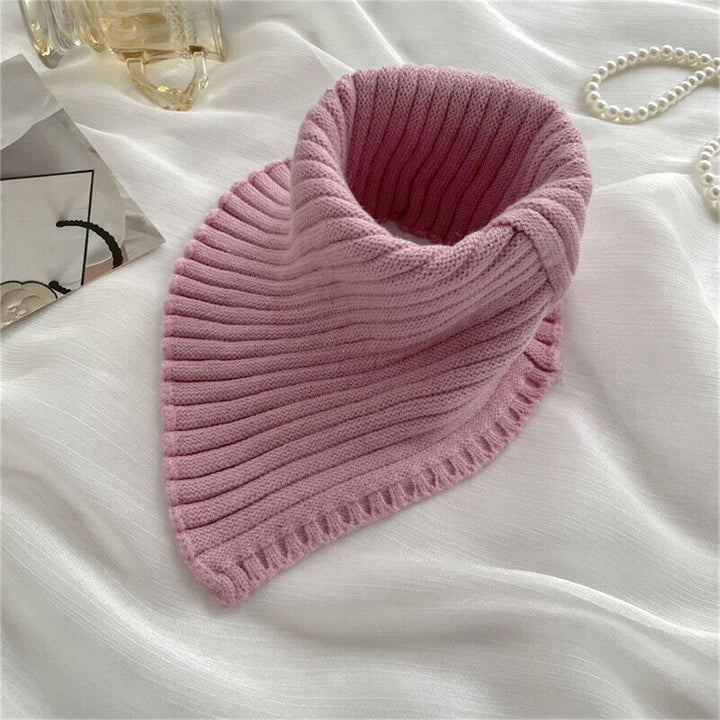 Trendy rørhalstørklæde - Aria