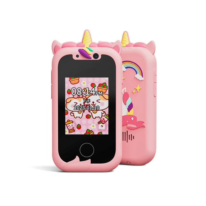 Interaktiv Børnetelefon - PlayPhone