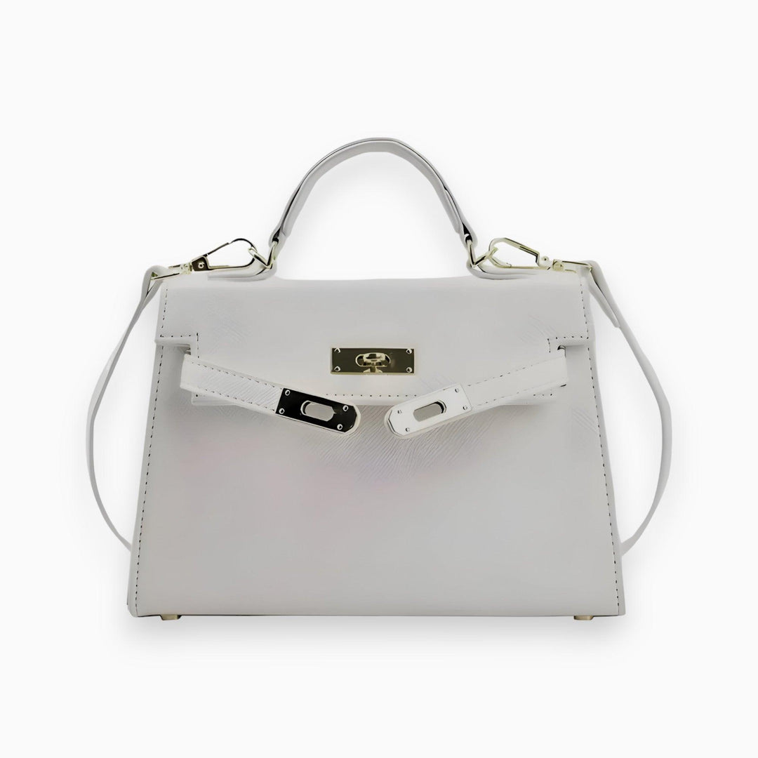 Stilfuld Casual Taske - Elara