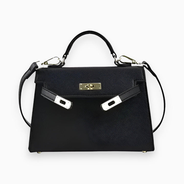 Stilfuld Casual Taske - Elara