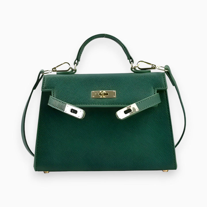 Stilfuld Casual Taske - Elara