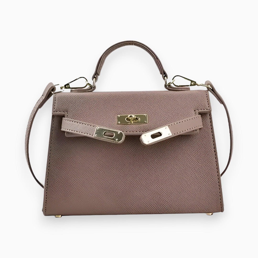 Stilfuld Casual Taske - Elara