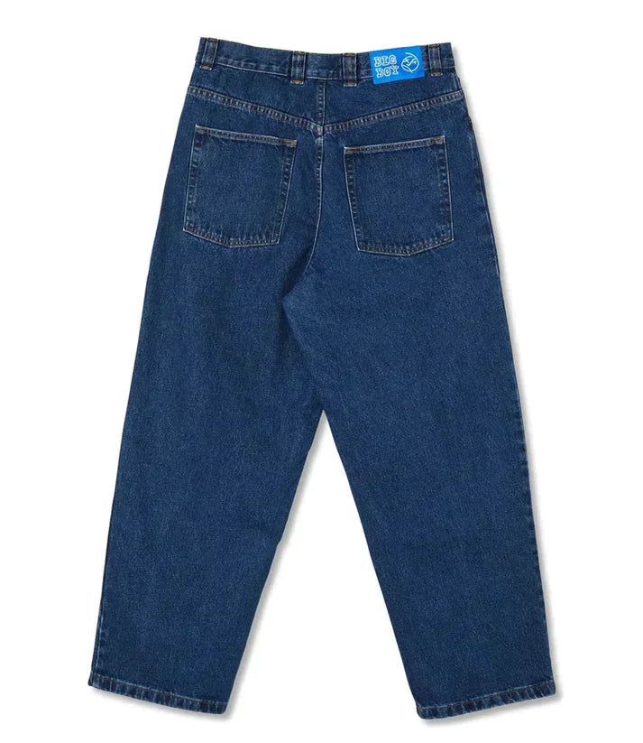 Baggy Big Boy-jeans - Maverick