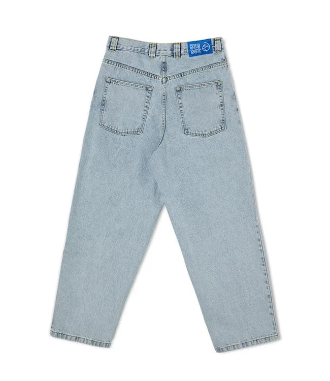 Baggy Big Boy-jeans - Maverick