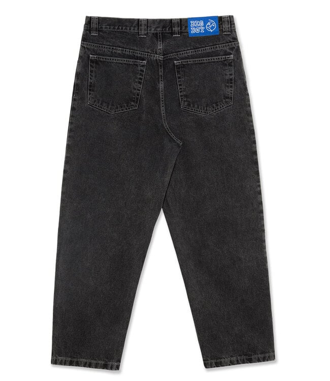 Baggy Big Boy-jeans - Maverick