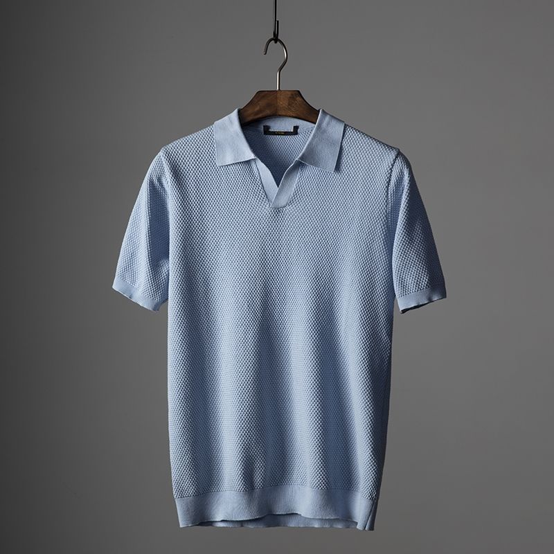 Stilfuld herrepolo – Nestor
