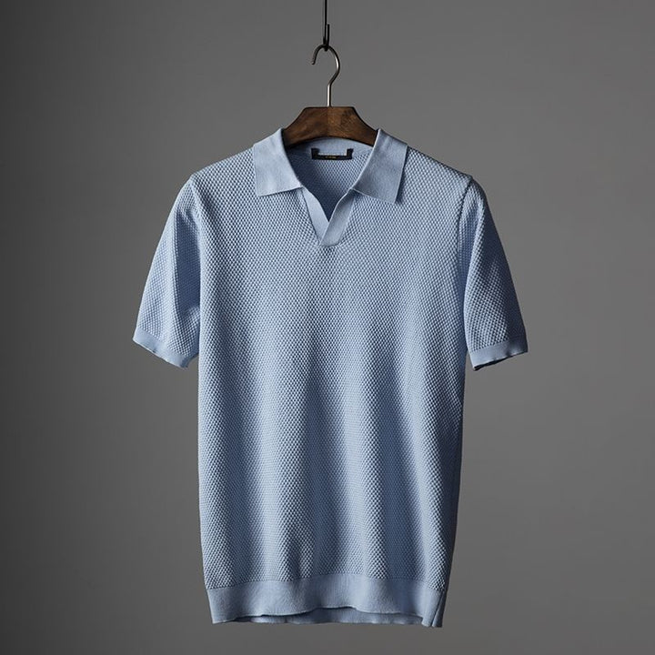 Stilfuld herrepolo – Nestor