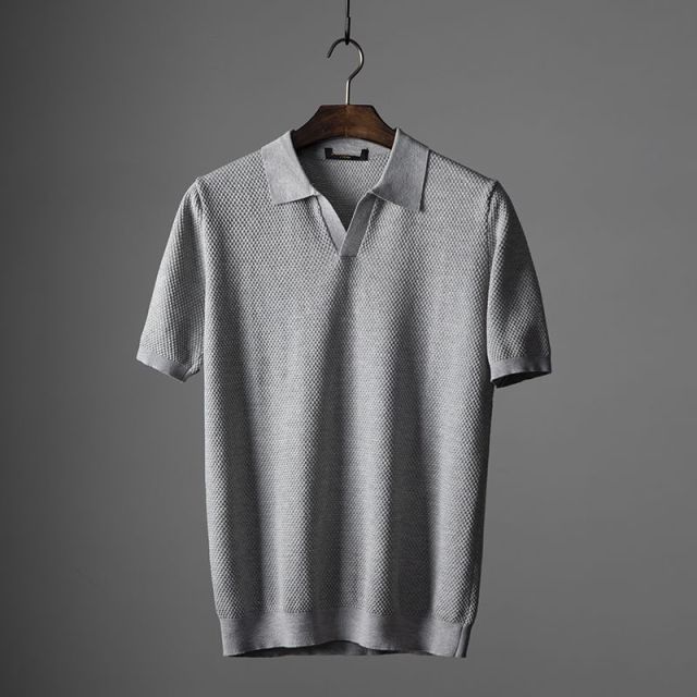 Stilfuld herrepolo – Nestor