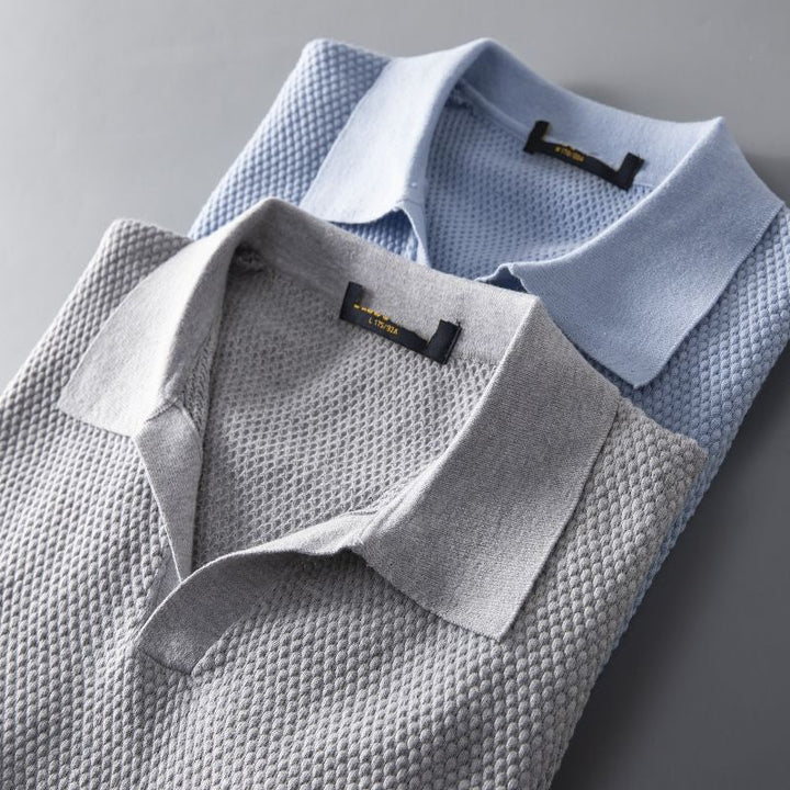 Stilfuld herrepolo – Nestor