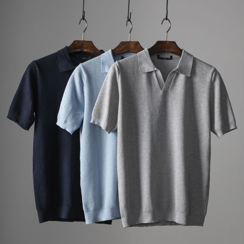 Stilfuld herrepolo – Nestor