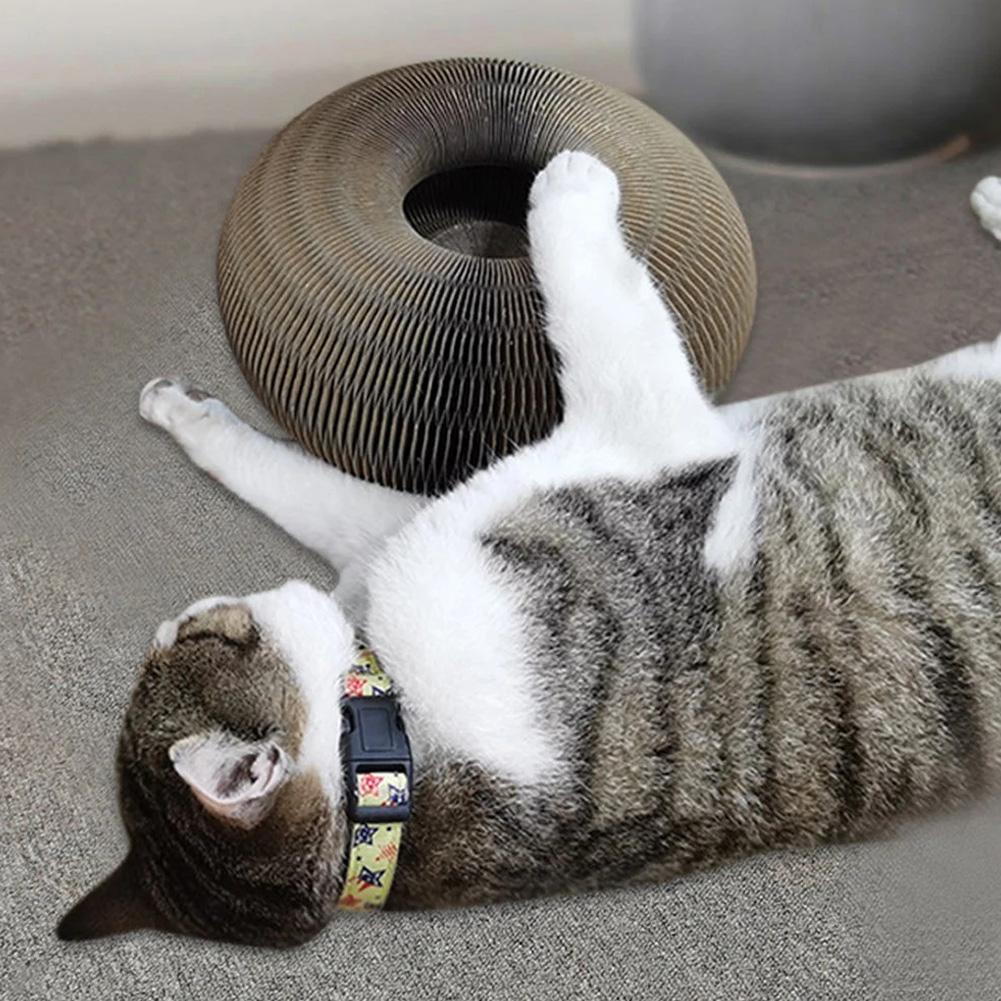 Aktiv legeglæde til din kat - PurrFit