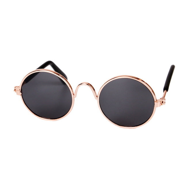 Trendy katte-solbriller - KittyShades