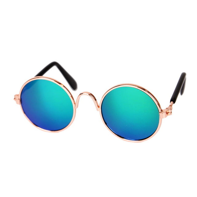 Trendy katte-solbriller - KittyShades