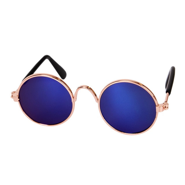 Trendy katte-solbriller - KittyShades