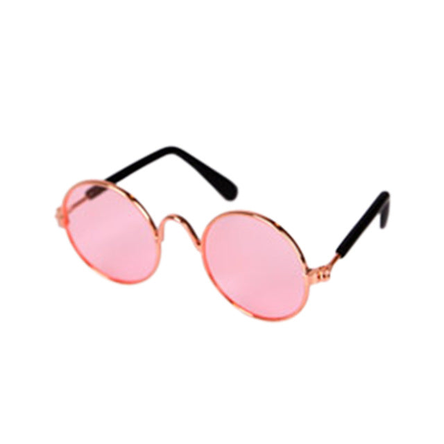 Trendy katte-solbriller - KittyShades