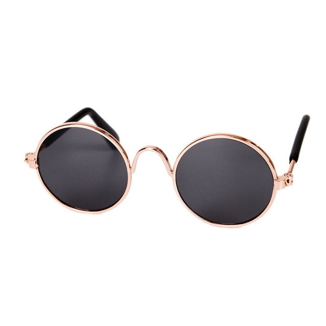 Trendy katte-solbriller - KittyShades